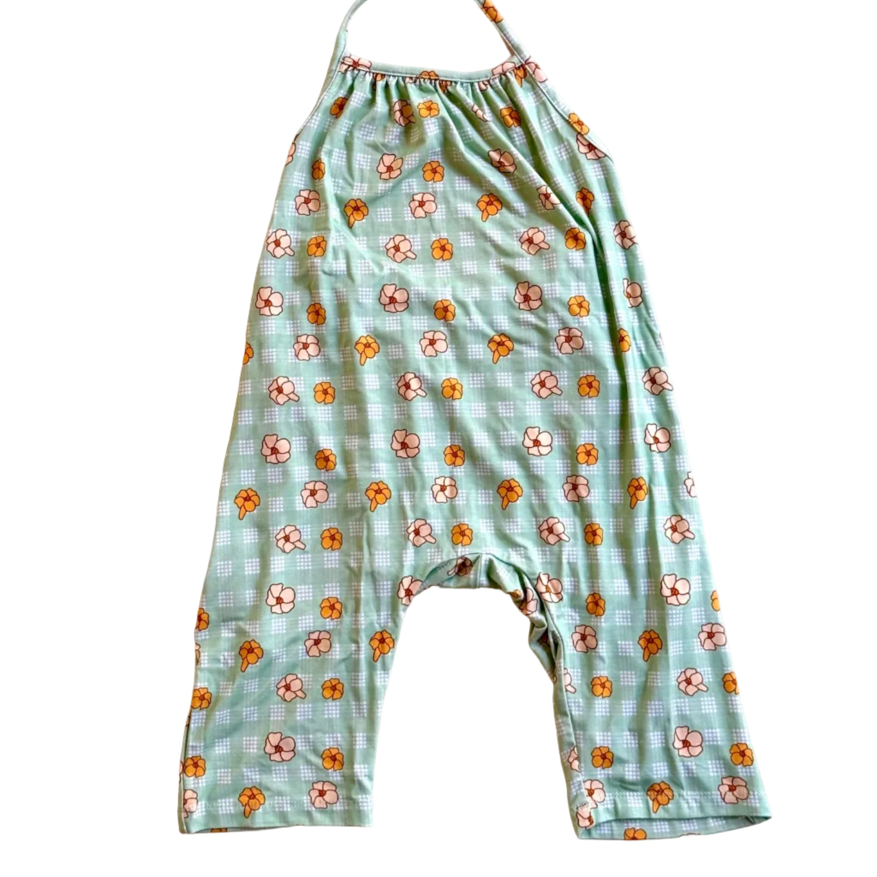 Jam'n Jumpsuit-Guava &amp; Co.
