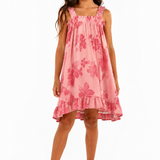 Mahealani Mini Dress