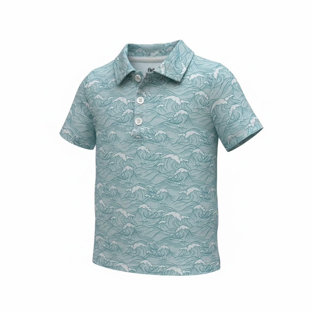 Kolo Polo-Guava &amp; Co.