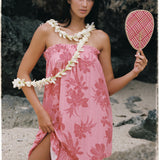 Mahealani Midi Dress