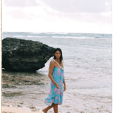 Temae Dress