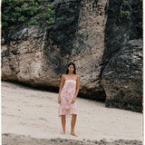 Temae Dress