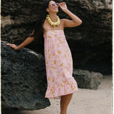 Temae Dress