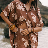 Cove Short