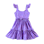 Ku'uipo Dress-Guava &amp; Co.