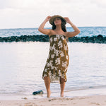 Mahealani Midi Dress-Guava &amp; Co.