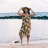 Mahealani Midi Dress-Guava &amp; Co.