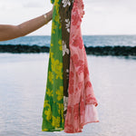 Mahealani Midi Dress-Guava &amp; Co.