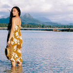 Mahealani Midi Dress-Guava &amp; Co.