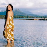 Mahealani Midi Dress-Guava &amp; Co.