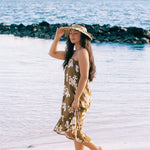 Mahealani Midi Dress-Guava &amp; Co.