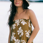Mahealani Midi Dress-Guava &amp; Co.