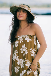 Mahealani Midi Dress-Guava &amp; Co.