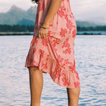 Mahealani Midi Dress-Guava &amp; Co.