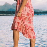 Mahealani Midi Dress-Guava &amp; Co.