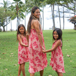 Mahealani Mini Dress-Guava &amp; Co.