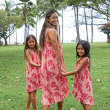 Mahealani Mini Dress-Guava &amp; Co.