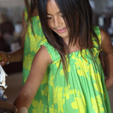 Mahealani Mini Dress-Guava &amp; Co.