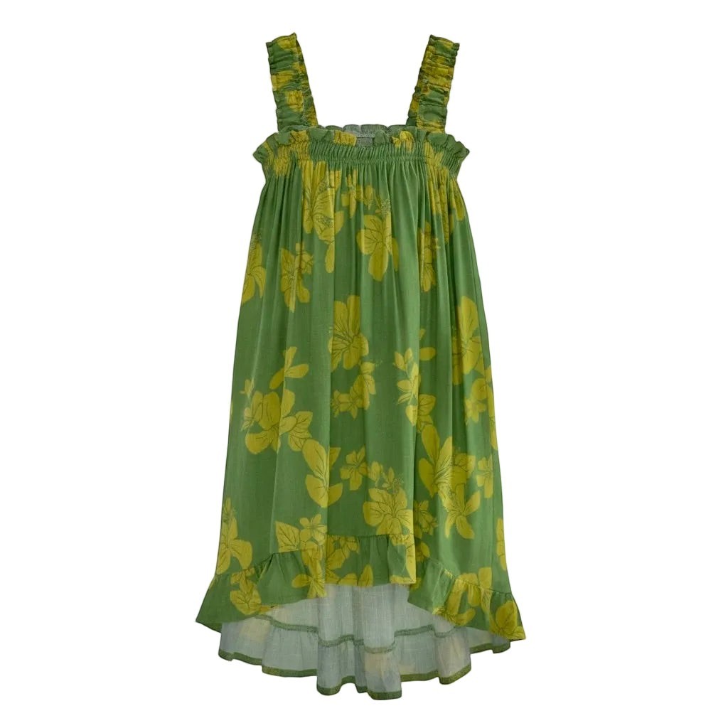 Mahealani Mini Dress-Guava &amp; Co.