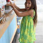 Mahealani Mini Dress-Guava &amp; Co.