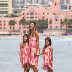 Mahealani Mini Dress-Guava &amp; Co.