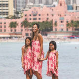Mahealani Mini Dress-Guava &amp; Co.