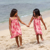 Mahealani Mini Dress-Guava &amp; Co.