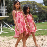 Mahealani Mini Dress-Guava &amp; Co.
