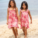 Mahealani Mini Dress-Guava &amp; Co.