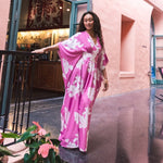 Poema Island Gown-Guava &amp; Co.
