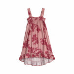 Mahealani Mini Dress-Guava &amp; Co.