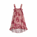 Mahealani Mini Dress-Guava &amp; Co.