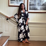 Poema Island Gown-Guava &amp; Co.