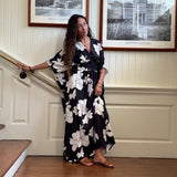 Poema Island Gown-Guava &amp; Co.
